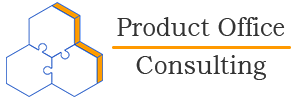 Logo for Product Office Consulting